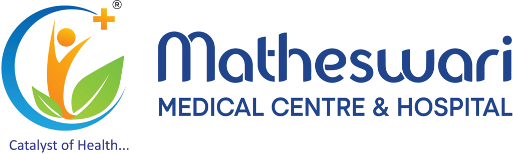 Matheswari Medical Centre and Hospital